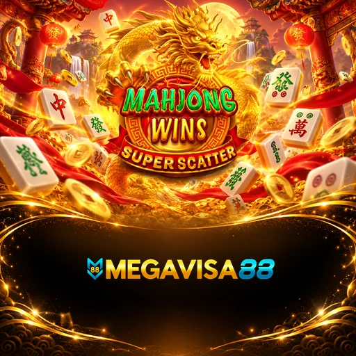 megavisa88 APK Indonesia - Panduan Lengkap dan Tutorial