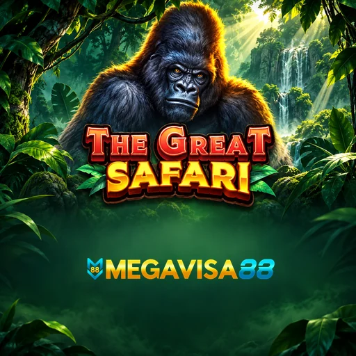 megavisa88 APK Indonesia - Panduan Lengkap dan Tutorial