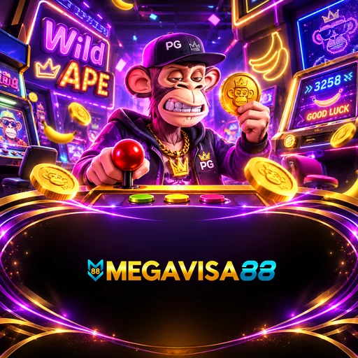 megavisa88 APK Indonesia - Panduan Lengkap dan Tutorial
