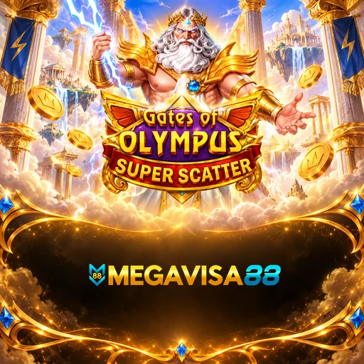 megavisa88 - Peningkatan performa dan UI/UX terbaru